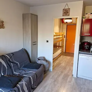 Au Pied Des Pistes La Joue du Loup